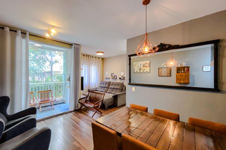 Apartamento à venda com 2 quartos, 65m² em Belenzinho, São Paulo