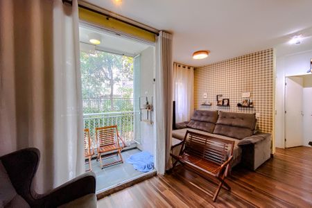 Apartamento à venda com 2 quartos, 65m² em Belenzinho, São Paulo