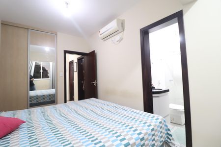 Apartamento para alugar com 58m², 2 quartos e 1 vagaQuarto 2 - Suíte