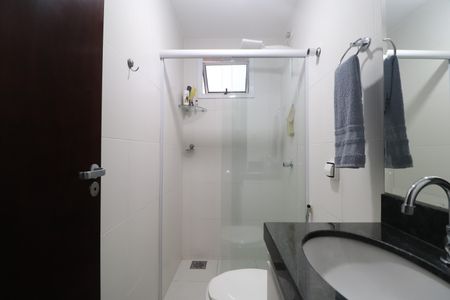 Apartamento para alugar com 58m², 2 quartos e 1 vagaBanheiro Social