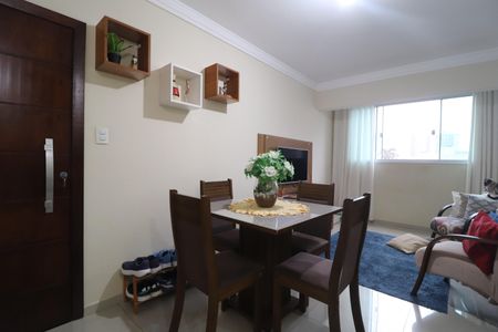 Apartamento para alugar com 58m², 2 quartos e 1 vagaSala