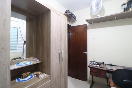 Apartamento para alugar com 58m², 2 quartos e 1 vagaQuarto 1