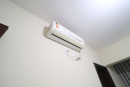 Apartamento para alugar com 58m², 2 quartos e 1 vagaQuarto 2 - Suíte