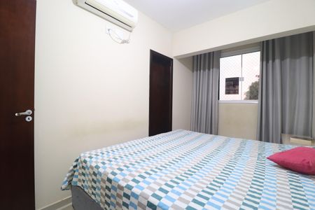 Apartamento para alugar com 58m², 2 quartos e 1 vagaQuarto 2 - Suíte