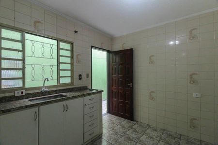 Casa para alugar com 80m², 2 quartos e 1 vaga Casa para alugar com 80m², 2 quartos e 1 vagaCozinha
