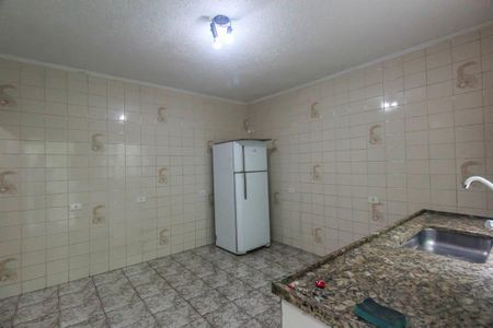 Casa para alugar com 80m², 2 quartos e 1 vaga Casa para alugar com 80m², 2 quartos e 1 vagaCozinha