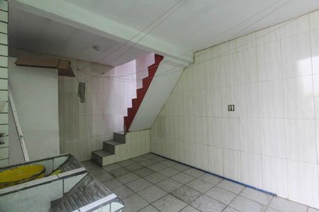 Casa para alugar com 80m², 2 quartos e 1 vaga Casa para alugar com 80m², 2 quartos e 1 vagaÁrea de Serviço