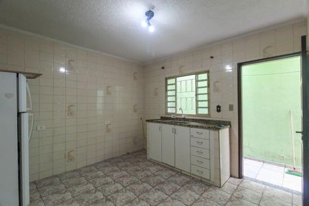 Casa para alugar com 80m², 2 quartos e 1 vaga Casa para alugar com 80m², 2 quartos e 1 vagaCozinha