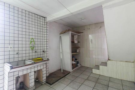Casa para alugar com 80m², 2 quartos e 1 vaga Casa para alugar com 80m², 2 quartos e 1 vagaÁrea de Serviço