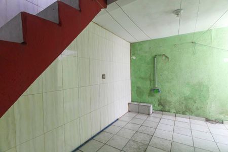 Casa para alugar com 80m², 2 quartos e 1 vaga Casa para alugar com 80m², 2 quartos e 1 vagaÁrea de Serviço