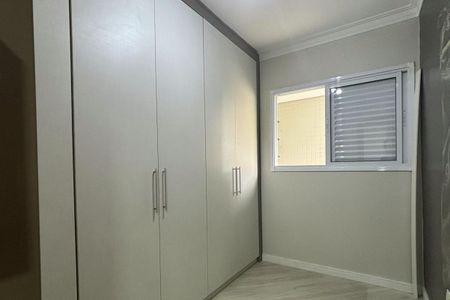 Apartamento para alugar com 58m², 2 quartos e 2 vagasQuarto 2 
