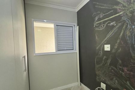 Apartamento para alugar com 58m², 2 quartos e 2 vagasQuarto 2 