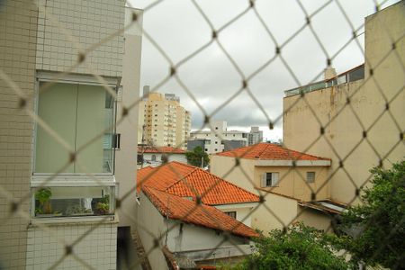 Apartamento para alugar com 58m², 2 quartos e 2 vagasVista Suíte 