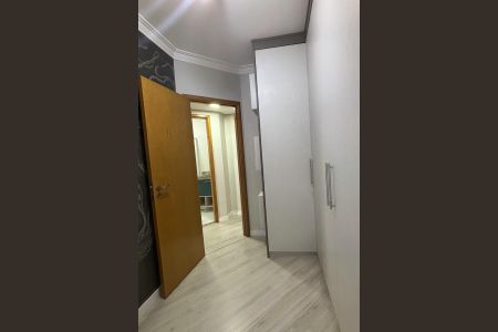 Apartamento para alugar com 58m², 2 quartos e 2 vagasQuarto 2 