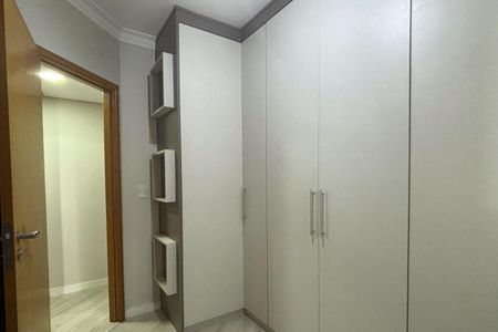 Apartamento para alugar com 58m², 2 quartos e 2 vagasQuarto 2 