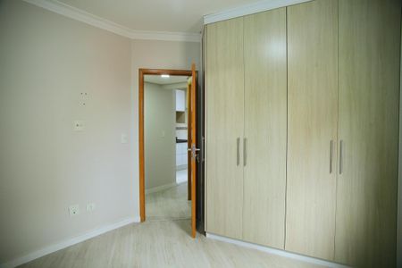 Apartamento para alugar com 58m², 2 quartos e 2 vagasSuíte 