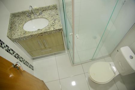 Apartamento para alugar com 58m², 2 quartos e 2 vagasSuíte 