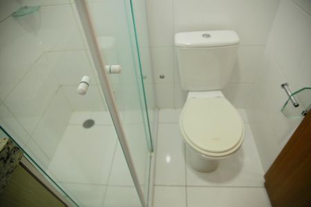 Apartamento para alugar com 58m², 2 quartos e 2 vagasSuíte 