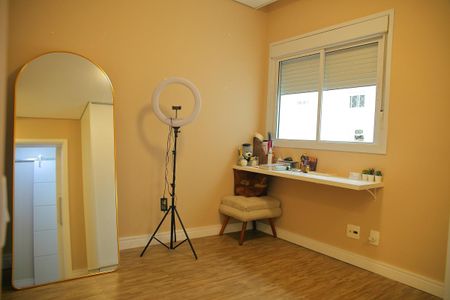 Apartamento à venda com 128m², 3 quartos e 2 vagas Suíte 2