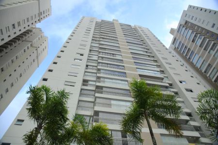 Apartamento à venda com 128m², 3 quartos e 2 vagasVista Interna 