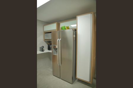 Apartamento à venda com 128m², 3 quartos e 2 vagasCozinha 