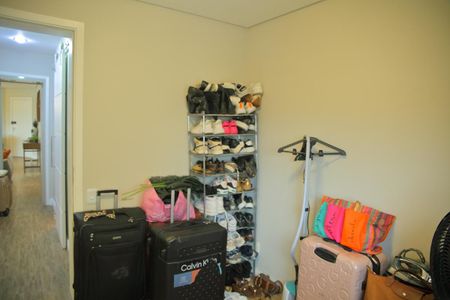 Apartamento à venda com 128m², 3 quartos e 2 vagas Suíte 3