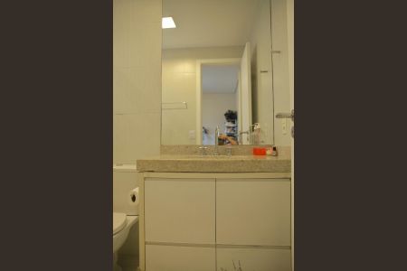 Apartamento à venda com 128m², 3 quartos e 2 vagasBanheiro  Suíte 3