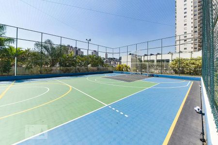 Apartamento à venda com 128m², 3 quartos e 2 vagasQuadra Esportiva