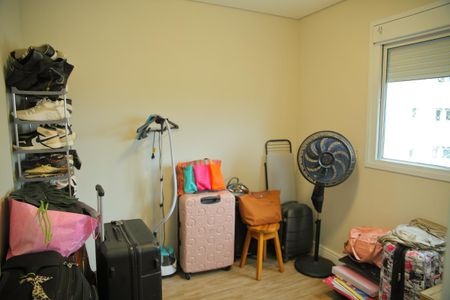 Apartamento à venda com 128m², 3 quartos e 2 vagas Suíte 3