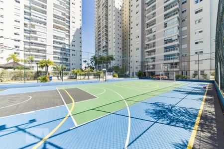Apartamento à venda com 128m², 3 quartos e 2 vagasQuadra Esportiva