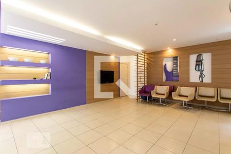 Apartamento à venda com 128m², 3 quartos e 2 vagasÁrea comum - Playground