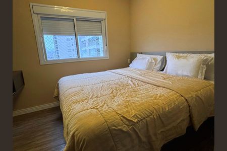 Apartamento à venda com 128m², 3 quartos e 2 vagasSuíte 1