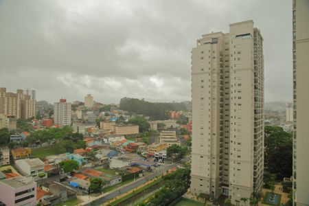 Apartamento à venda com 128m², 3 quartos e 2 vagasSala- sacada -Gourmet  Vista 