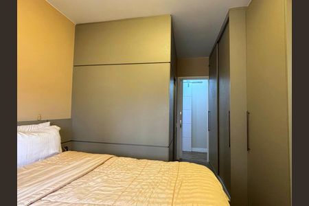 Apartamento à venda com 128m², 3 quartos e 2 vagasSuíte 1