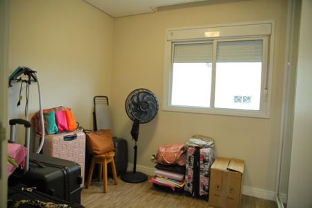 Apartamento à venda com 128m², 3 quartos e 2 vagas Suíte 3