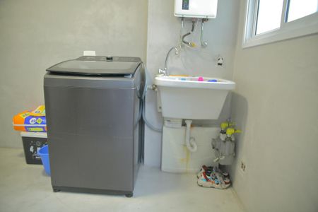 Apartamento à venda com 128m², 3 quartos e 2 vagasÁrea de Serviço