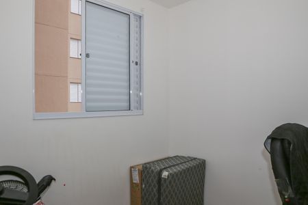 Quarto 1 de apartamento para alugar com 2 quartos, 57m² em Lapa, São Paulo