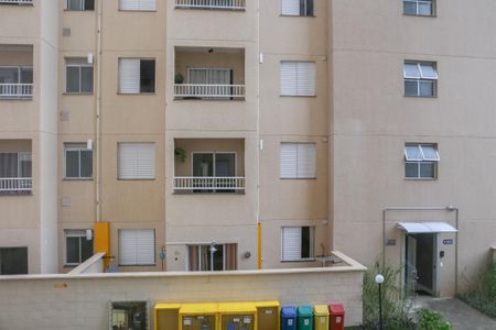 Apartamento para alugar com 57m², 2 quartos e sem vagaVista do Quarto 2