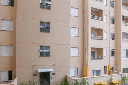 Apartamento para alugar com 57m², 2 quartos e sem vagaVista do Quarto 1