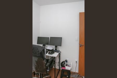 Apartamento para alugar com 57m², 2 quartos e sem vagaQuarto 1