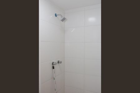 Apartamento para alugar com 57m², 2 quartos e sem vagaBanheiro