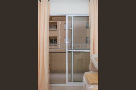 Sala de apartamento para alugar com 2 quartos, 57m² em Lapa, São Paulo