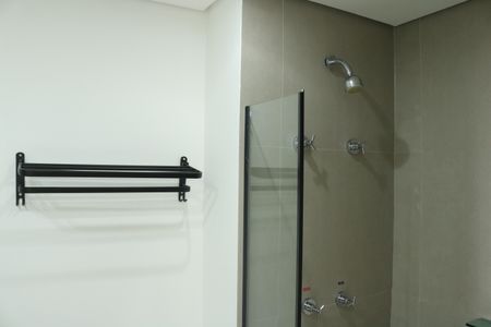 Studio à venda com 18m², 1 quarto e 1 vagaBanheiro