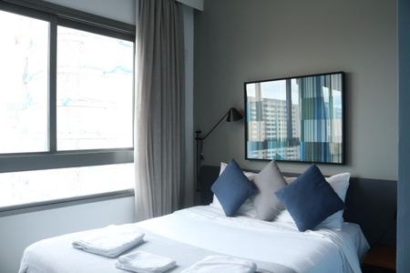 Studio de kitnet/studio à venda com 1 quarto, 18m² em Perdizes, São Paulo