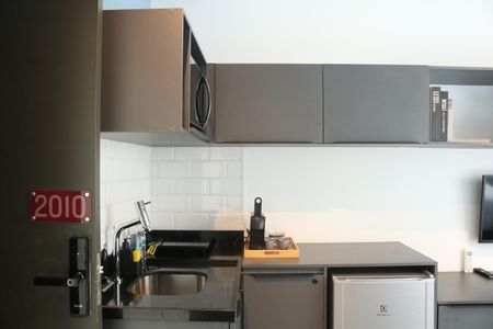 Studio de kitnet/studio à venda com 1 quarto, 18m² em Perdizes, São Paulo