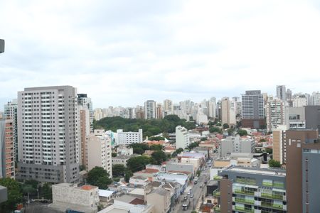 Studio de kitnet/studio à venda com 1 quarto, 18m² em Perdizes, São Paulo