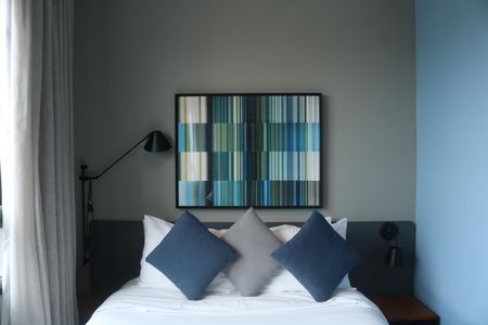 Studio de kitnet/studio à venda com 1 quarto, 18m² em Perdizes, São Paulo