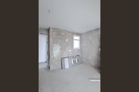 Apartamento à venda com 95m², 3 quartos e 2 vagasCozinha