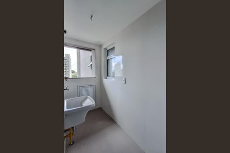Apartamento à venda com 95m², 3 quartos e 2 vagasÁrea de Serviço