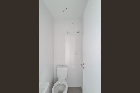 Apartamento à venda com 95m², 3 quartos e 2 vagasBanheiro de serviço